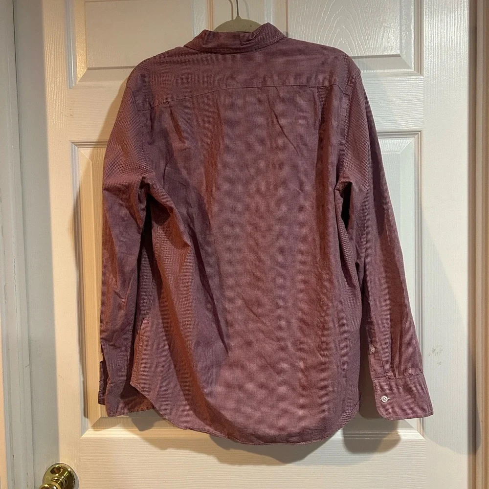 J. Crew crew men’s